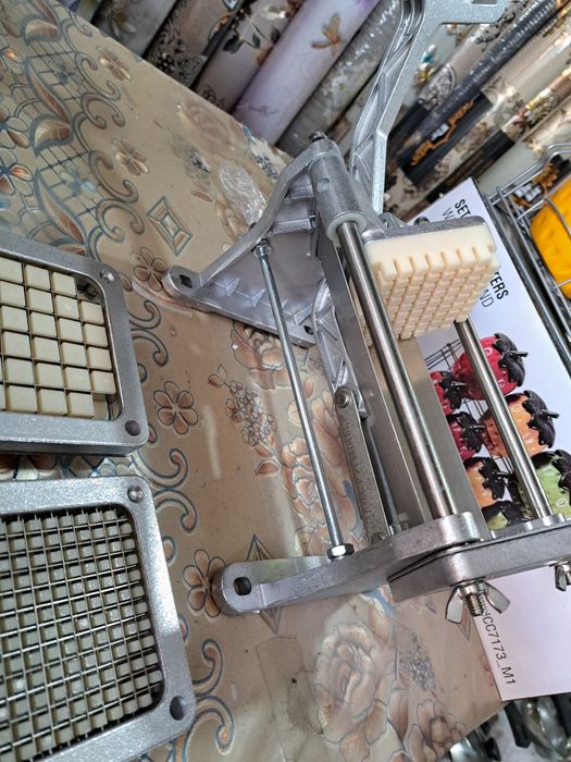 Сабзи наргази апарат