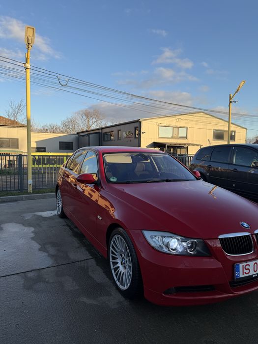 Bmw e90 320i 150 cai