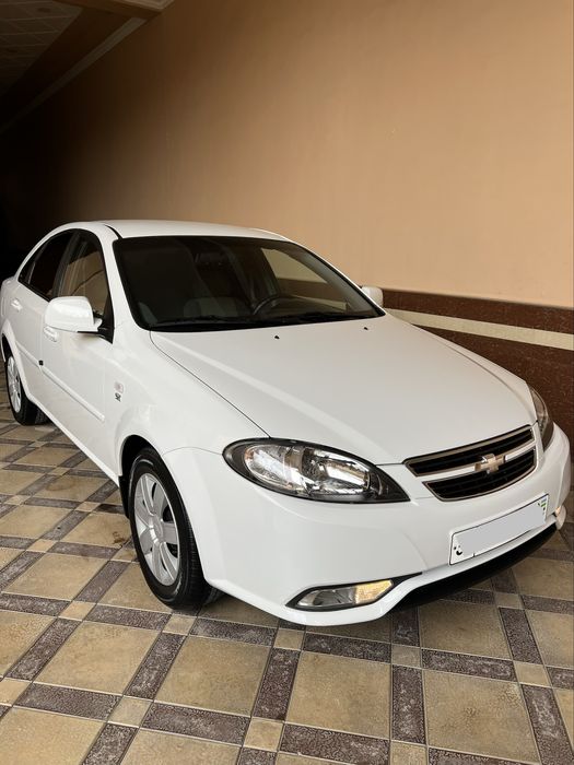 Jentra 2021-yil kam yurgan