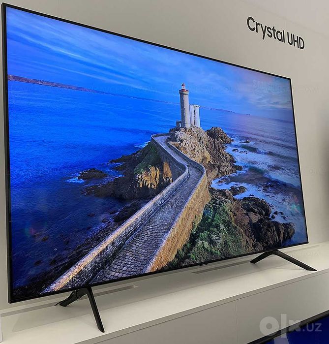 Телевизор Новый в Упаковке Моонх 32 Smart tv Акция