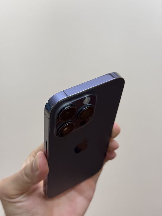 Iphone 14 Pro. 256гб. 86%