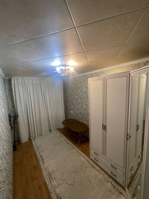 Продам 3-комнатную квартиру