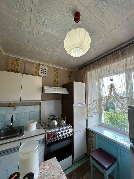 Продам 3-х комнатную квартиру