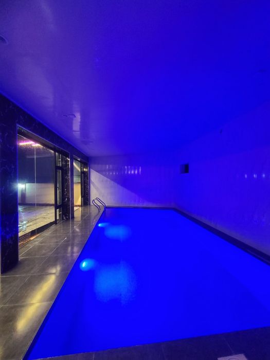 Dacha charvak (kamchili oila uchun faqat)