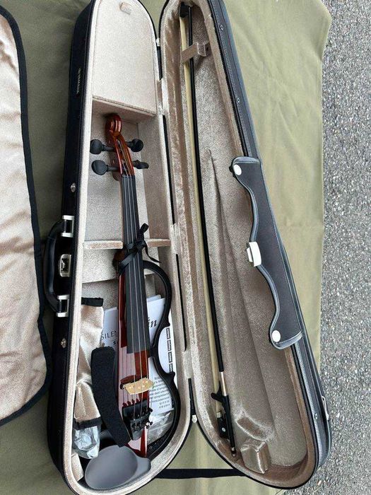 Yamaha  sv130s  Violin  electric