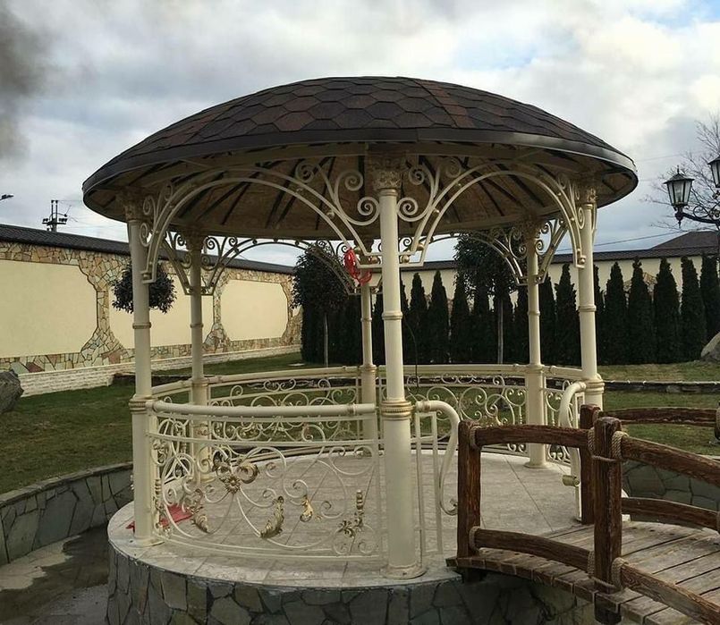 Darvoza Perilla Kazerok Naves Rishotka Kalitka Besetka Yasimiz