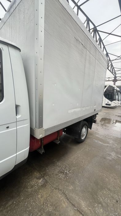 Продается Газель (Соболь)