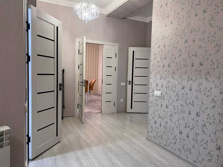 R2 Сдаётся Квартира Яшнабадском районе 2/3/9 Олмос Махаллая