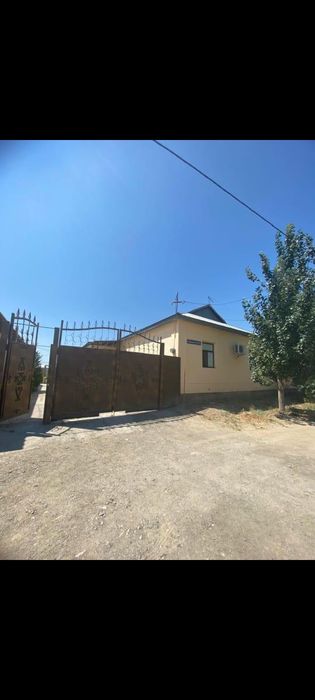 Продается плановый дом мкр.Арай срочно