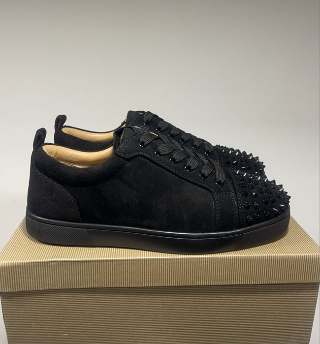 Christian Louboutin - (cu factura!) Perfecti pentru evenimente!