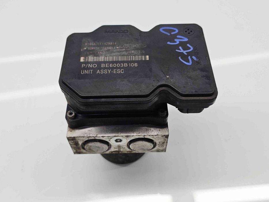 Pompa ABS Hyundai ix35 (LM) [Fabr 2010-2017] 58920-2Y940 1.7 CRDI R67D