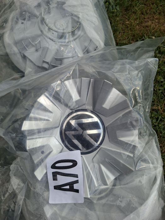 CovoraseVW Touareg