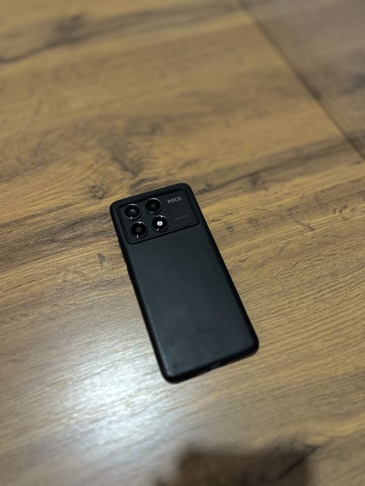 POCO X6 PRO 12/512GB