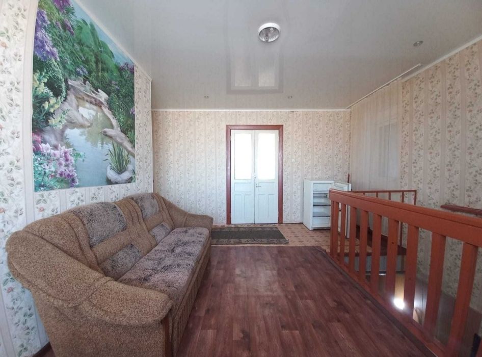 Продам или обменяю коттедж
