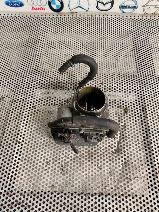 Clapeta Acceleratie Mazda CX5 CX-5 2.2 Diesel Skyactiv An 2013-2014-2015-2016-2017 Dezmembrez Mazda
