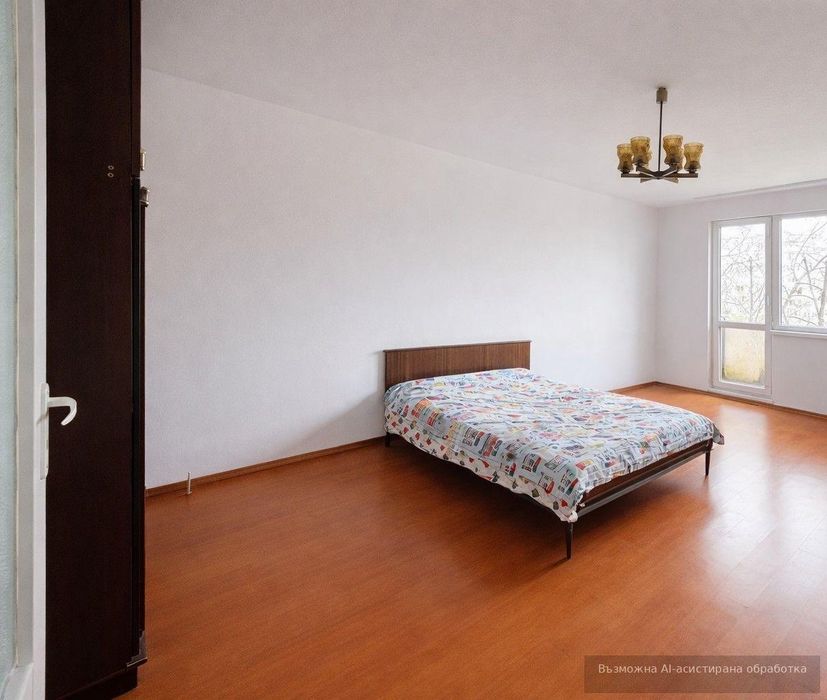 Гарсониера за продажба в ж.к Люлин 9