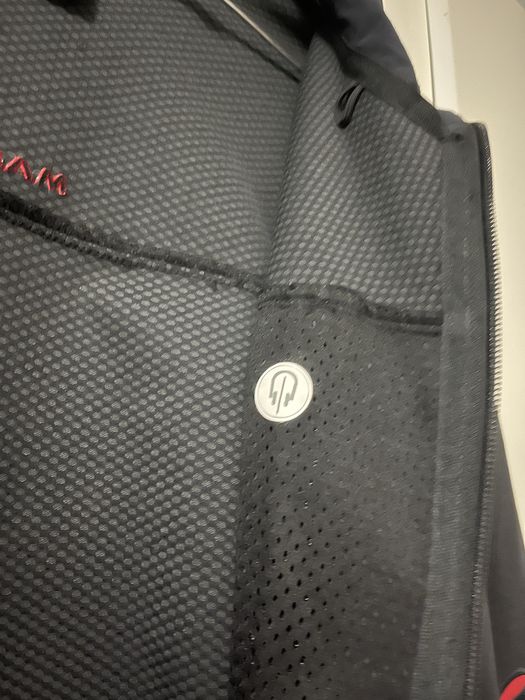 Windstopper MAMMUT Ultimate original cu goretex marime 2XL