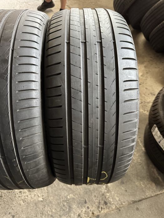255/45/19 Vara, 2x PIRELLI