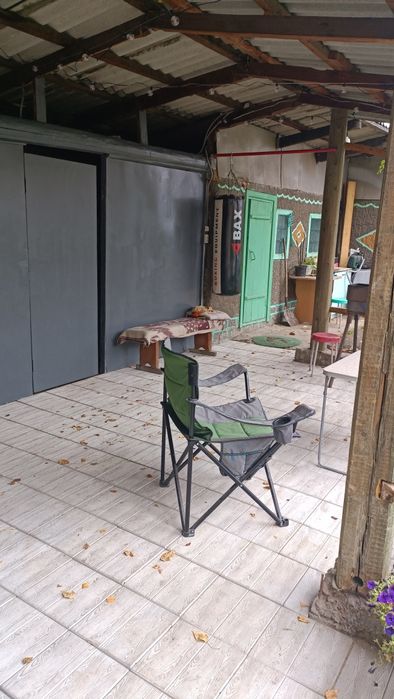 Продается  дом в Прапорщиково