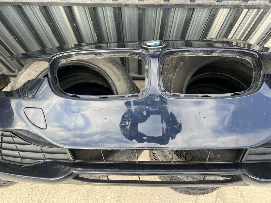 Предна броня f30/31