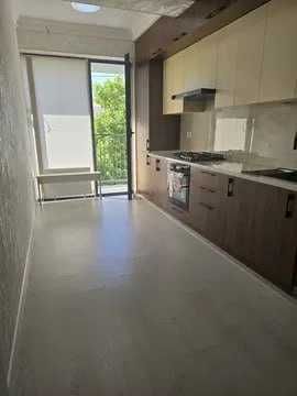 Nukus Avenue Кирпичная 2-к студия на 2 этаже, Нукус, Центр`