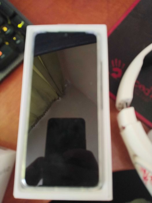 Vivo Y03 новый телефон