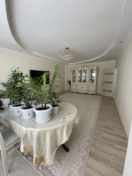 Квартира