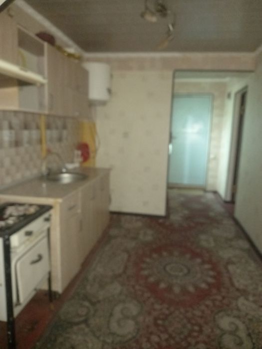 Аренда 1 ком квартира на 500ке 2 этаж