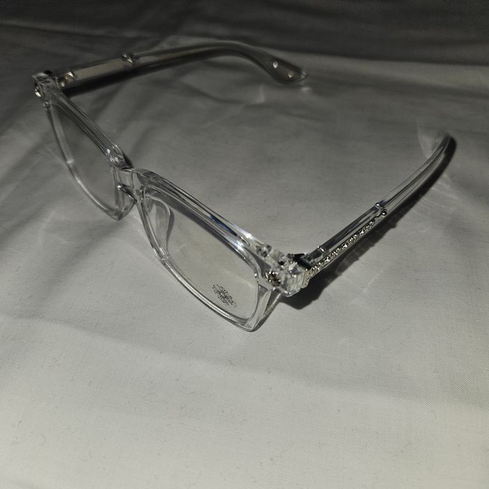 Ochelari Chrome Hearts / CH