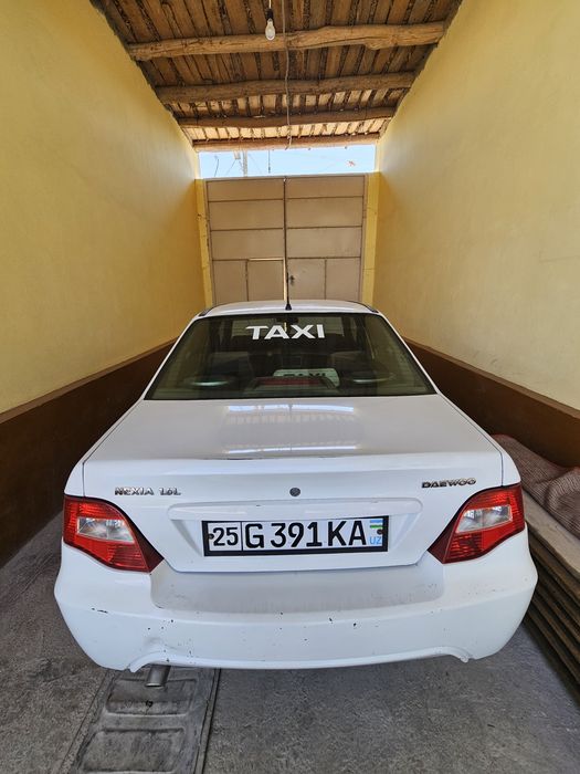 NEXIA 2 1.6 mator ideal