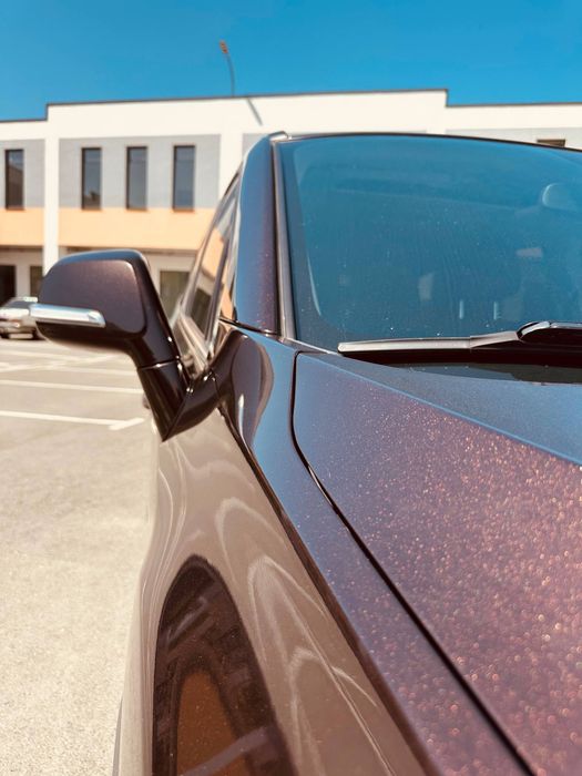 Chevrolet Orlando 2015 toza