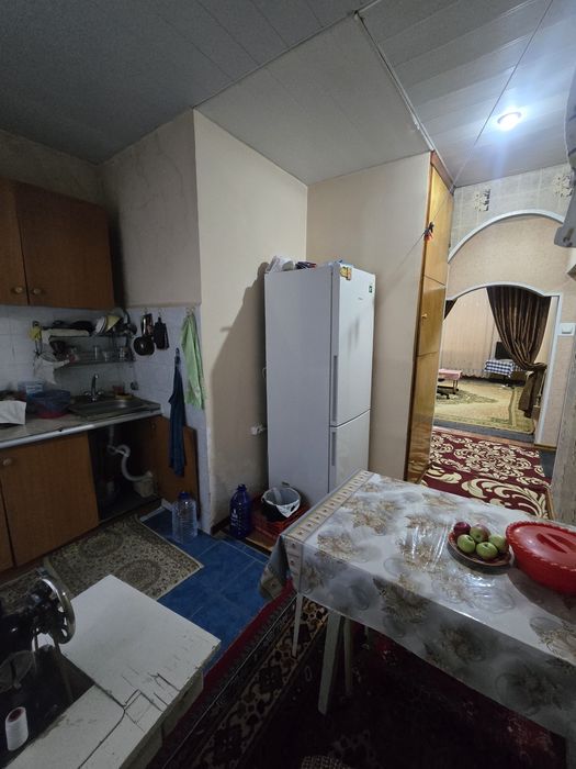 Срочно продам квартиру сергели 2 2/1/5