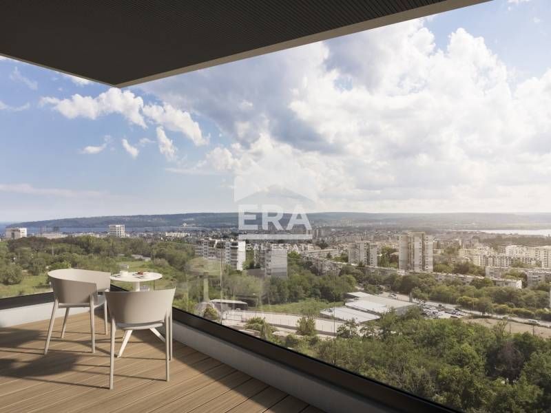 Продава се Тристаен апартамент в Варна, Цветен квартал - 126 кв.м за 514 €/кв.м - Снимка #7