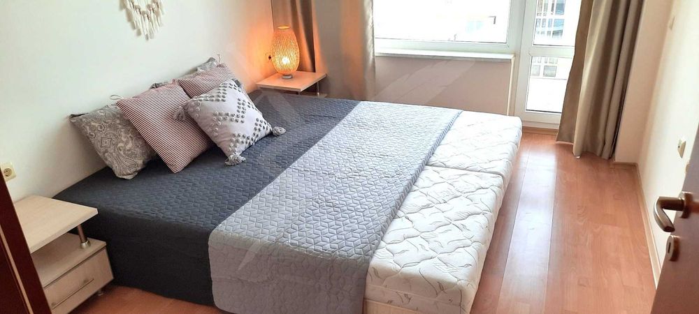 Продава се Тристаен апартамент в Свети Влас - 70 кв.м за 1072 €/кв.м - Снимка #7