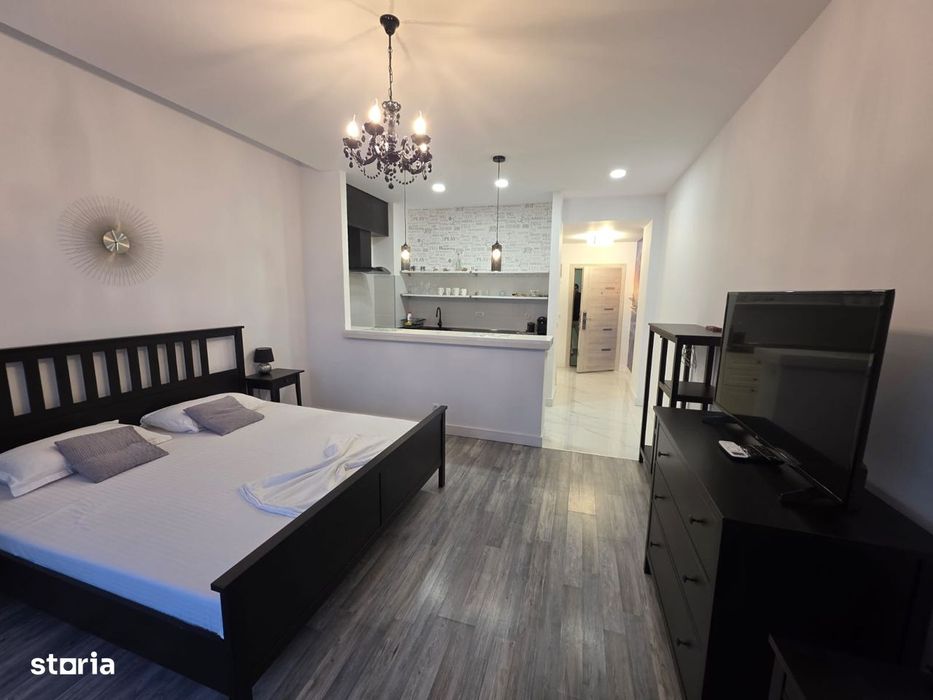 Studio de vânzare – Mamaia Onix Blue | 72.000 €