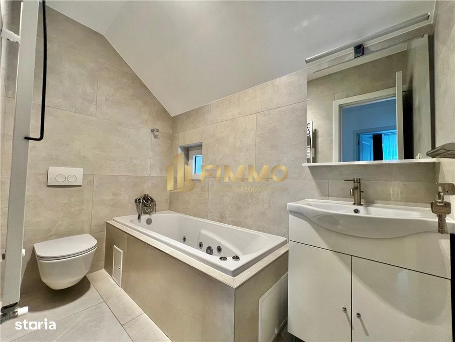 Duplex Lisaura | Complet mobilat | 300 mp | Suceava | ID:1633
