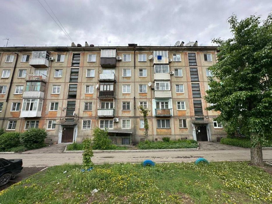 2-комнатная квартира · 43.9 м² · 4/5 этаж Добролюбова 31