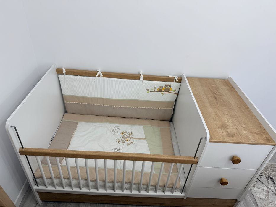 Vand Patut copii, absolut impecabil