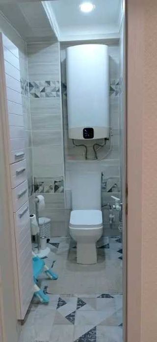 3 комнатная в районе сарыарка