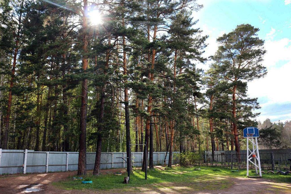 Продаем комплекс гостевых домов