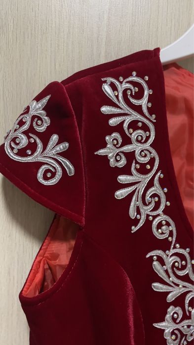 Кажекей ручной работы