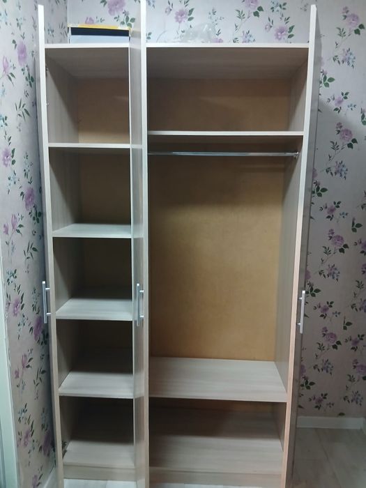 Продам шкаф есть доставка