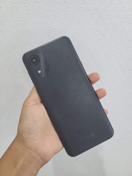 Samsung galaxy A03 core