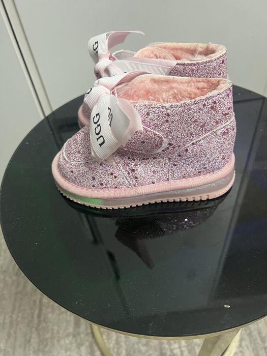 Угги детские!