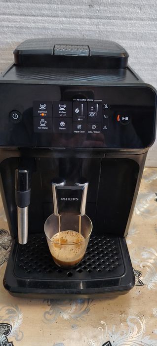 Espresor cafea Philips