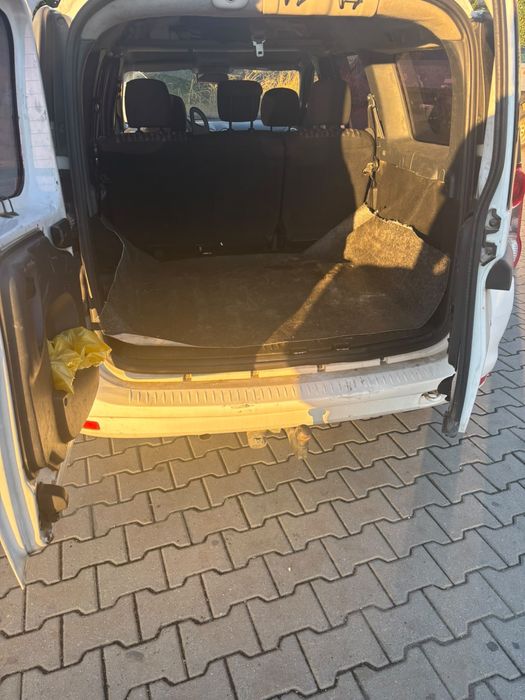 DACIA Logan MCV 2012 — imagine 4