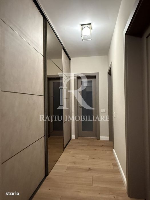 Apartament cu 3 camere de închiriat | Cantemir | Oradea