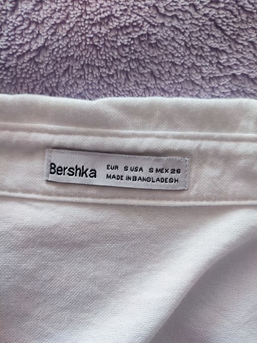 Дамска рокля bershka