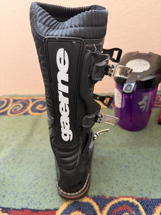 Мотокрос ботуши GAERNE GX1