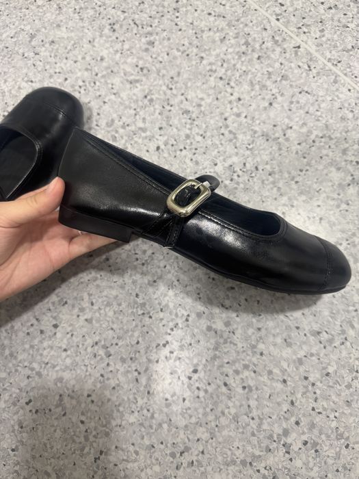 Baletki черные!!